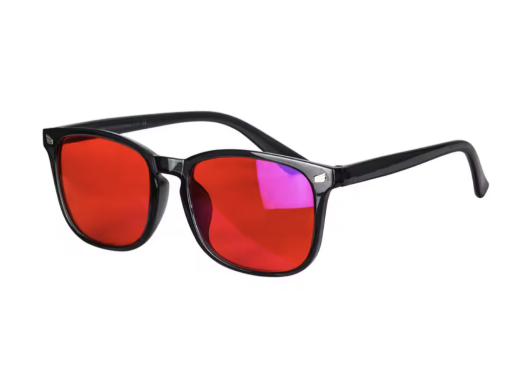 Lentes Blue Block C