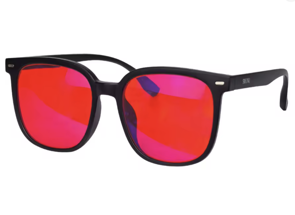 Lentes Blue Block E