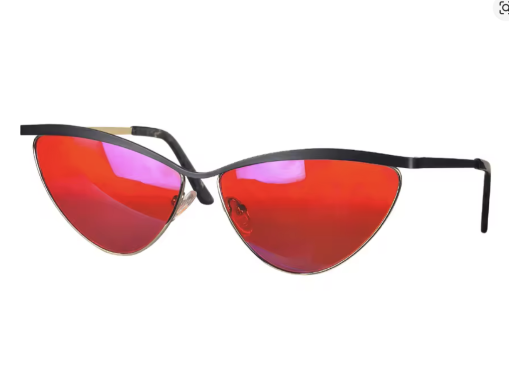 Lentes Blue Block I